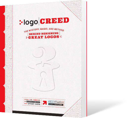 Logo Creed Book Cover