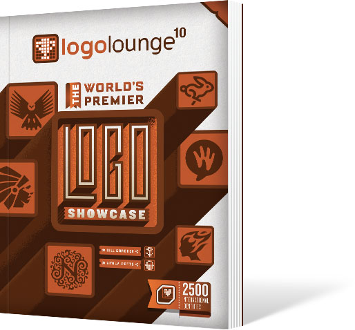 LogoLounge 10 book