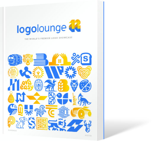 LogoLounge 12 book